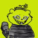 Rekt Rascals #2554