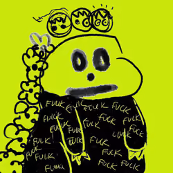 Rekt Rascals #557
