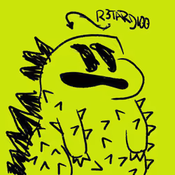 Rekt Rascals #885