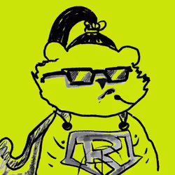 Rekt Rascals #534