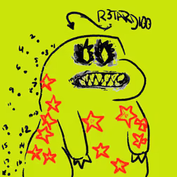 Rekt Rascals #3221