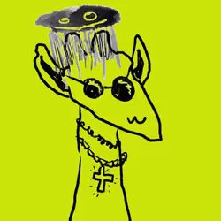 Rekt Rascals #579