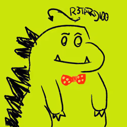 Rekt Rascals #3013