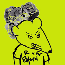 Rekt Rascals #1203