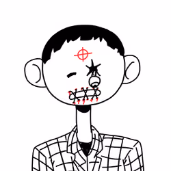 Doomed  #659