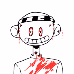 Doomed  #881