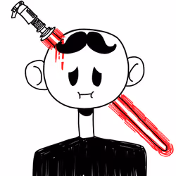 Doomed  #1594