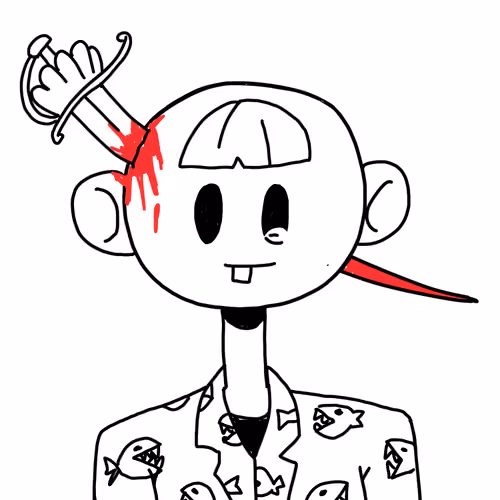 Doomed  #499