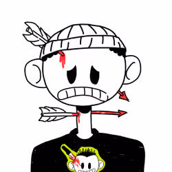 Doomed  #749