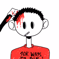 Doomed  #1004