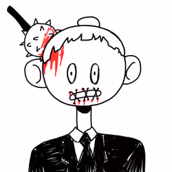 Doomed  #1325