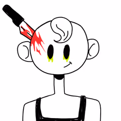 Doomed  #1756