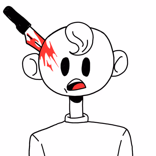 Doomed  #503