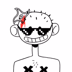 Doomed  #1284