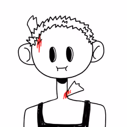 Doomed  #1430