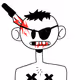 Doomed  #258