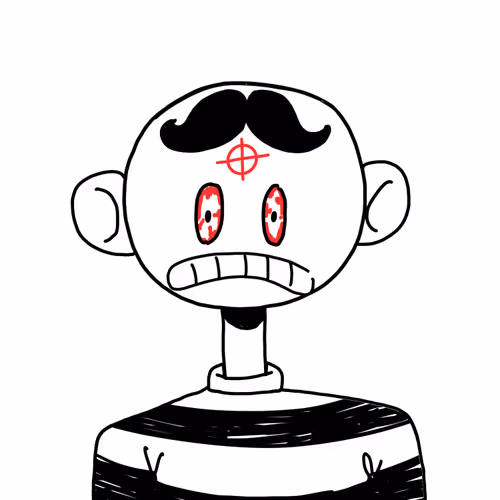 Doomed  #87