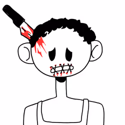 Doomed  #781