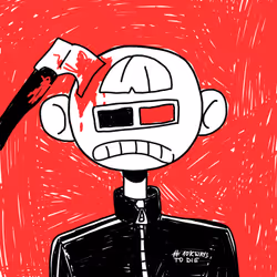 Doomed  #384