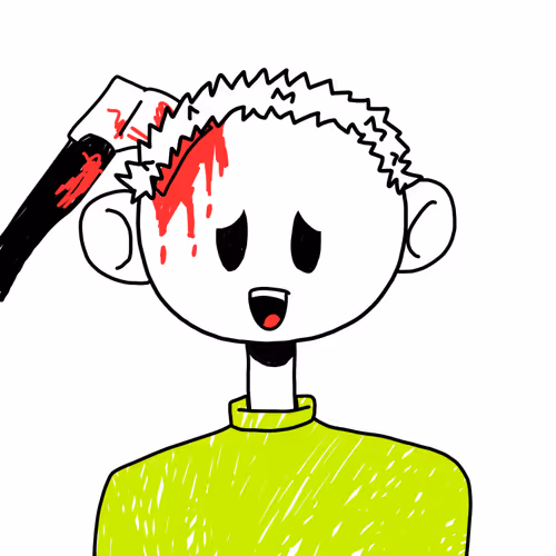 Doomed  #1253