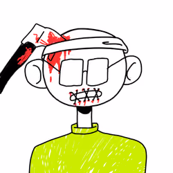 Doomed  #633