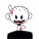 Doomed  #895