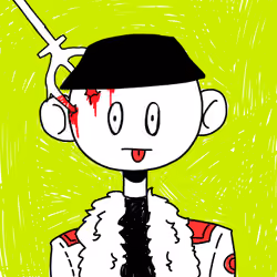 Doomed  #1025
