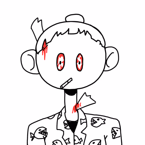 Doomed  #64