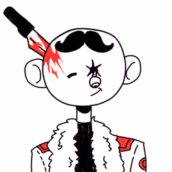 Doomed  #595