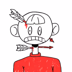 Doomed  #571