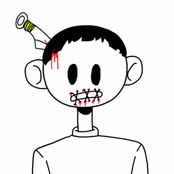 Doomed  #883