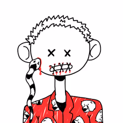 Doomed  #2218