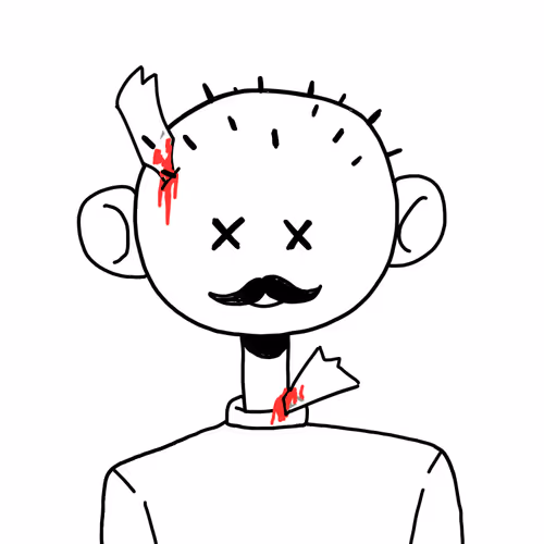 Doomed  #308