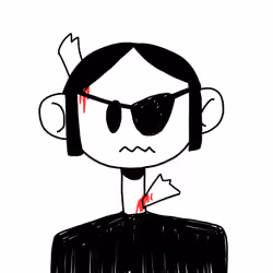 Doomed  #1019