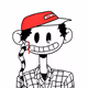 733