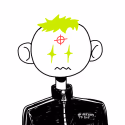 Doomed  #2095