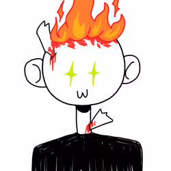 Doomed  #1283