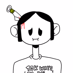 Doomed  #1126