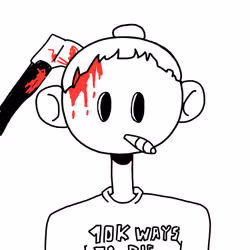 Doomed  #1118