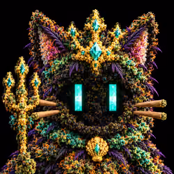 CannaCat V2 #643