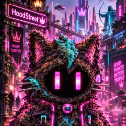 CannaCat V2 #572