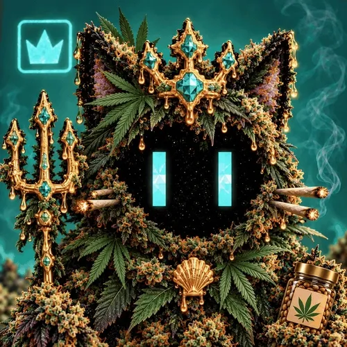 CannaCat V2 #785
