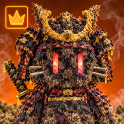 CannaCat V2 #29