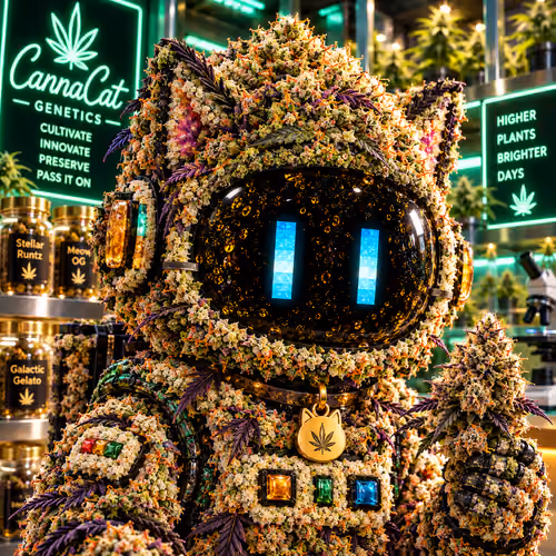 CannaCat V2 #834