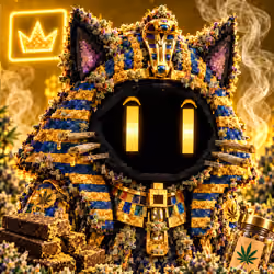 CannaCat V2 #212