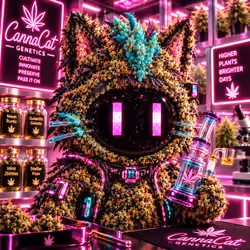 CannaCat V2 #829