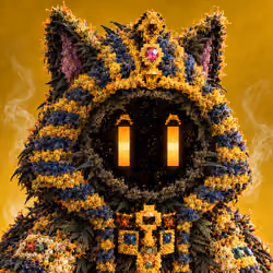 CannaCat V2 #352