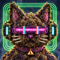 CannaCat V2 #224