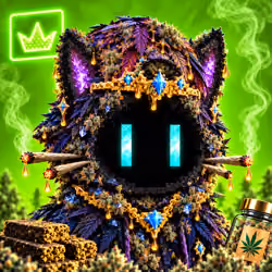 CannaCat V2 #740