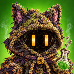 CannaCat V2 #350